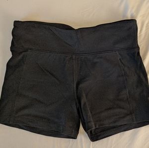 Lorna Jane Workout Shorts
